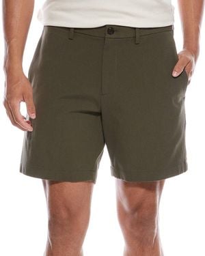 Theory Zaine Short - Green