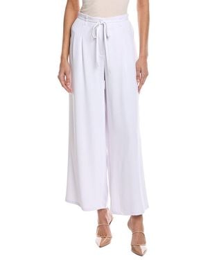 Nicole Miller Pant - White