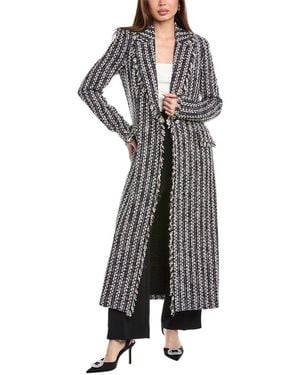 Ramy Brook Katherine Coat - Black