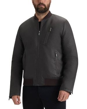 HUNTER Dawson Jacket - Gray