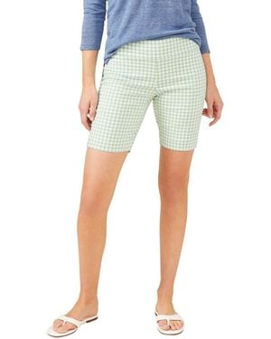 J.McLaughlin Masie Short - Blue