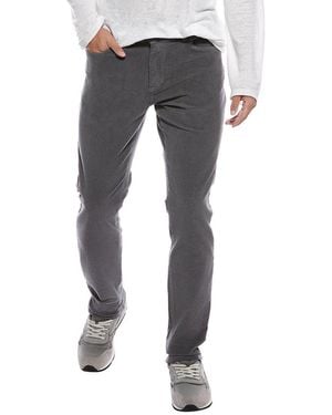 DL1961 Nick Corduroy Shark Slim Jean - Gray