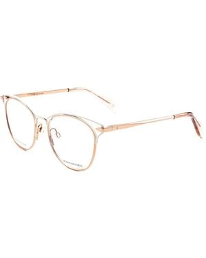 Rag & Bone 51Mm Optical Frames - White