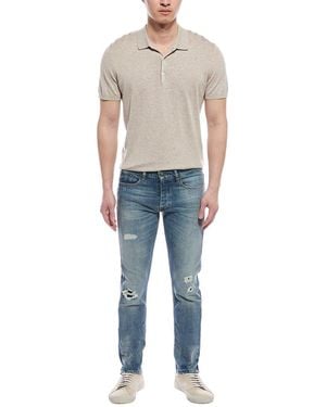 The Kooples Slim Jean - Blue
