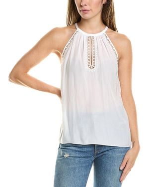Ramy Brook Allysha Top - White
