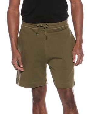 Canada Goose Huron Short - Green