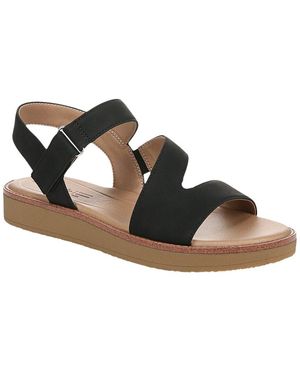 LifeStride Waverly Sandal - Black