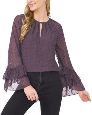 Cece Top - Purple