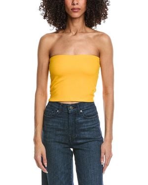 Leset Rio Bandeau - Orange