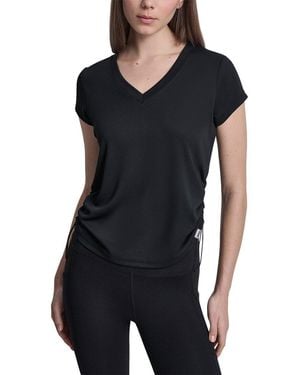 DKNY T-Shirt - Black