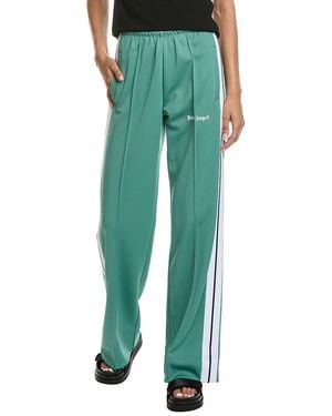 Palm Angels Pant - Green