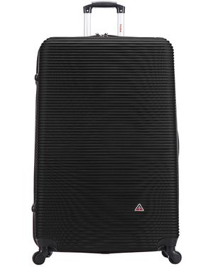 InUSA Royal Lightweight 32" Hardside Spinner - Black
