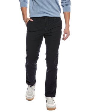 Slowear Incotex By Slim Fit Pant - Black