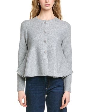 Cece Sweater - Gray