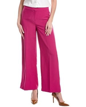 Tahari Pant - Pink