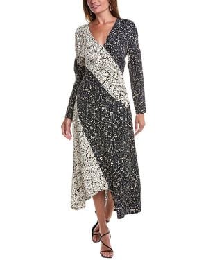 Joie Pippa Maxi Dress - Black