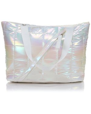 GO DASH DOT Go 2 Tote - Gray
