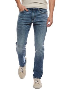 Joe's Jeans The Slim Fit Polo Jean - Blue
