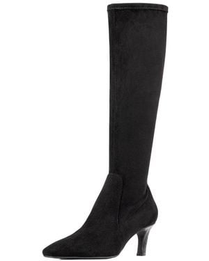 Donald J Pliner Beaufort Boot - Black