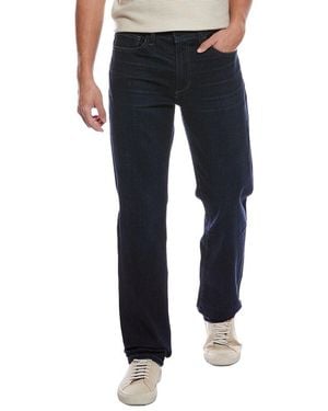 Joe's Jeans The Classic Axton Straight Jean - Blue