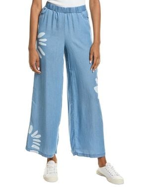 Nanette Lepore Pant - Blue