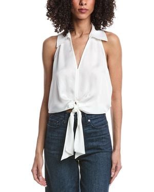 Ramy Brook Lucinda Top - White