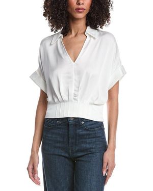 Ramy Brook Sonja Top - White