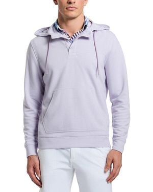 Robert Graham Bolton Knit Top - Blue