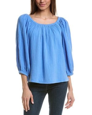 Tommy Bahama Coral Isle Top - Blue