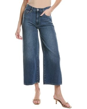 DL1961 Hepburn Del Ray Jean - Blue