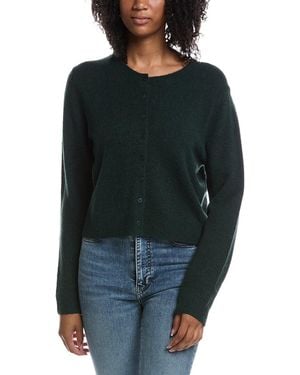 Z Supply Medina Cardigan - Black