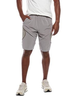 Oakley Latitude Flight Short - Gray