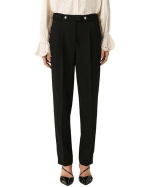 Ba&sh Jude Pant - Black