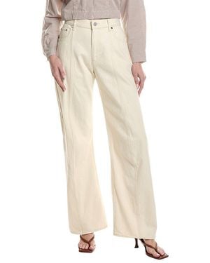 Helmut Lang Ski Jean - Natural