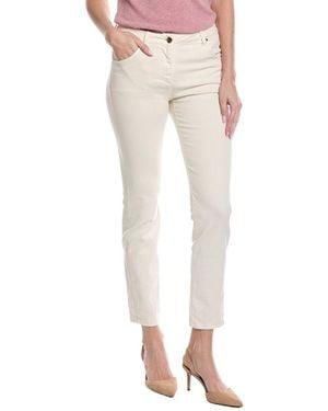 Brunello Cucinelli Jean - Natural