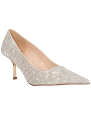 Dune Bexton Pump - White