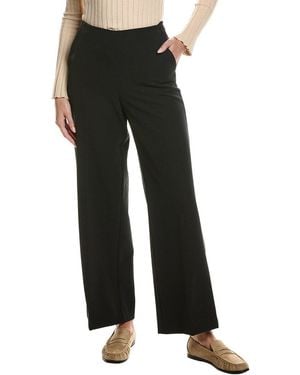 Marimekko Kaaret Solid Pant - Black