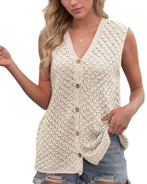 Ariele Tesoro Top - White