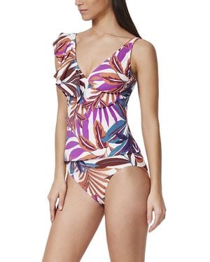 Gottex Tankini - Blue