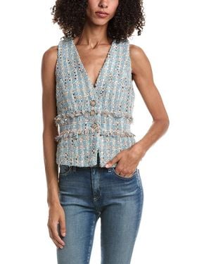 Walter Baker Iverson Top - Pink