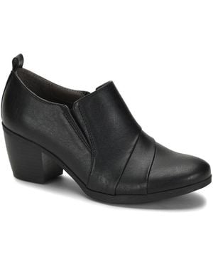EuroSoft Eurosoft Ashby Bootie - Black