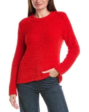 Michael Stars Freja Pullover - Red