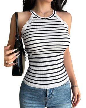 Luna Tuccini Top - Blue