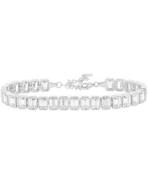 SHYMI Cz Bracelet - White