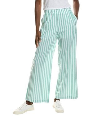 Chaser Brand Leeee Trouser - Blue
