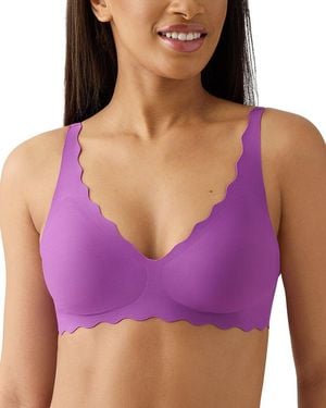 B.tempt'd Wireless Bra - Grey
