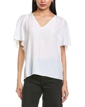 Ramy Brook Lolita Top - White