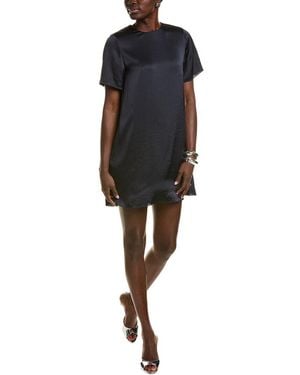 Theory T-Shirt Dress - Green