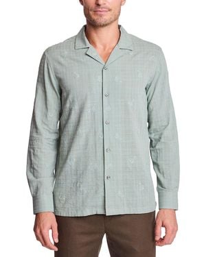 Paisley & Gray Parker Shirt - Grey