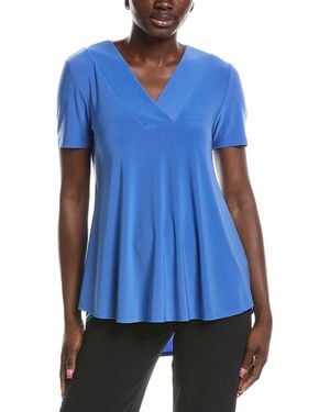 Joseph Ribkoff Blouse - Blue
